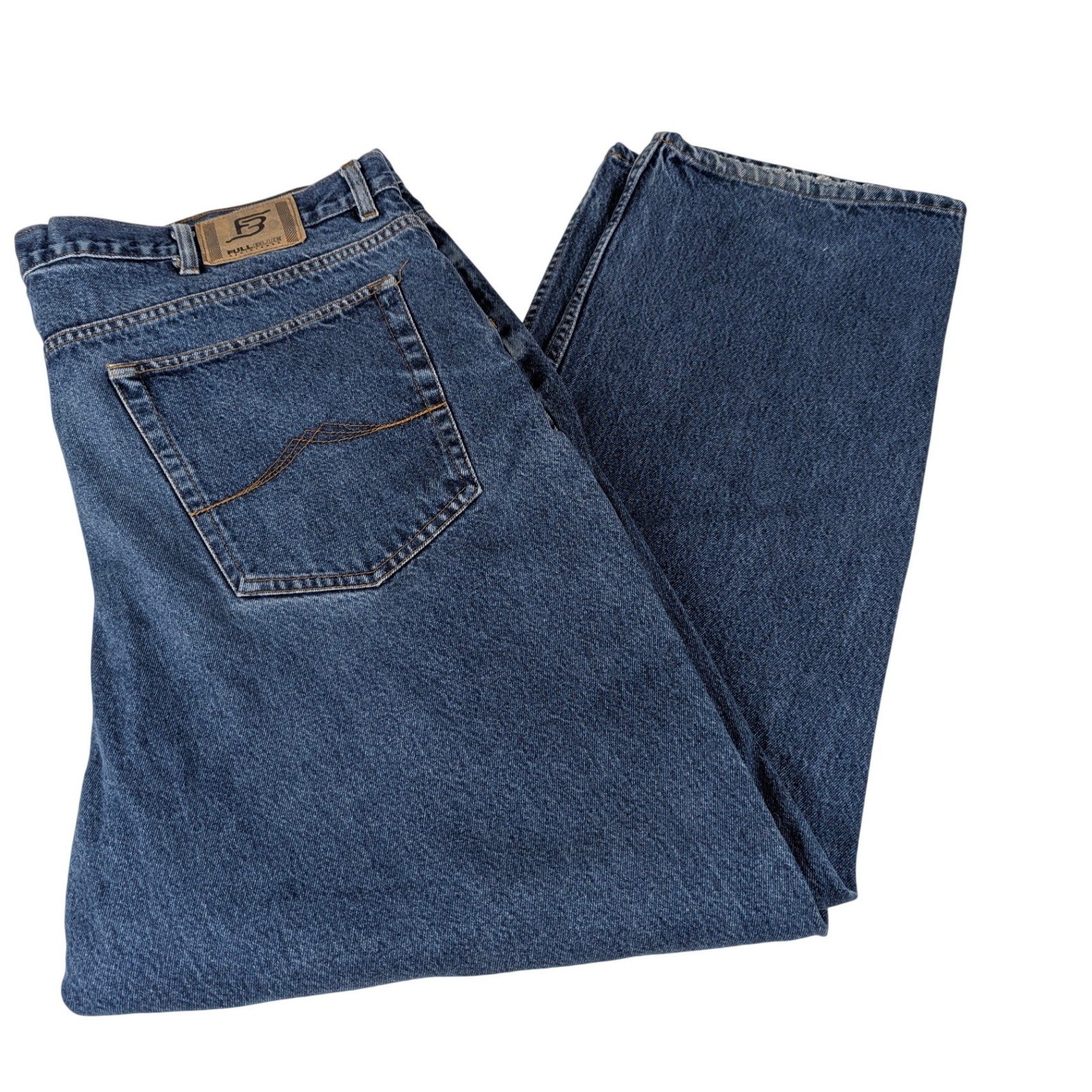 Blue 48x32 9020p Medwash Cotton
