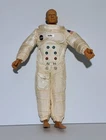 GI Joe Classic Colonel Buzz Aldrin Astronaut Doll in NASA Space Suit
