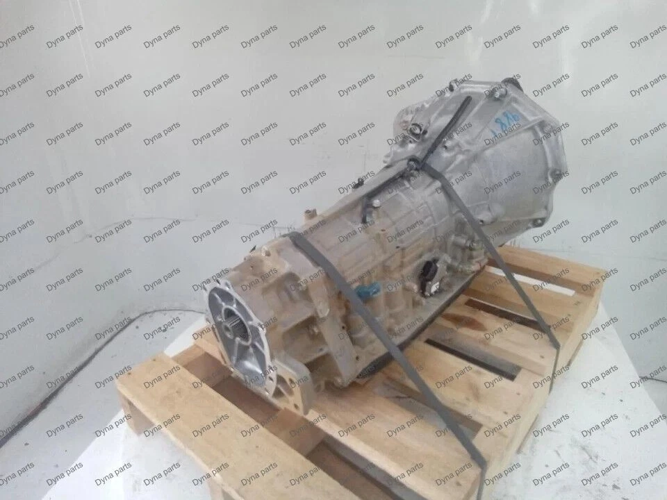 ISUZU DMAX 3.0L DIESEL 4JJ1 AUTOMATIC TRANSMISSION 4WD EURO-5  2011-2016 - Image 3 of 3