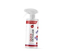 Quick Detailer Spray Car Polish, 17 fl oz  Removes 16.91 Fl Oz Pack of 1 