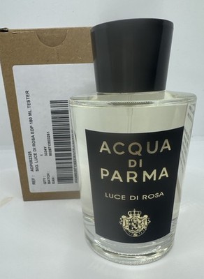 Acqua Di Parma Unisex Signaures Of The Sun Luce Di Rosa EDP Spray 6.0 oz