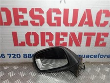 Retroviseur gauche (ou coque) Opel AGILA