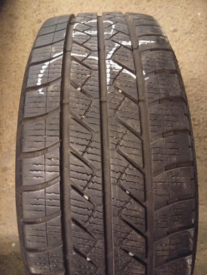 1x 215 65 R15 C  104/102 T Goodyear Vector 4Seasons   215/65 R15C 7 mm DOT 21 