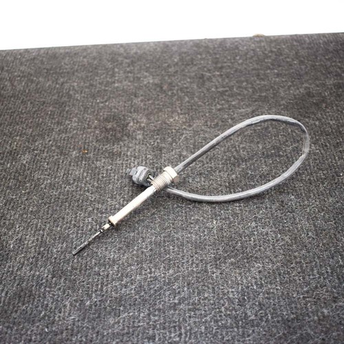 BMW 5 F10 Abgastemperatursensor 8589814 2016 2.0 Diesel 140KW