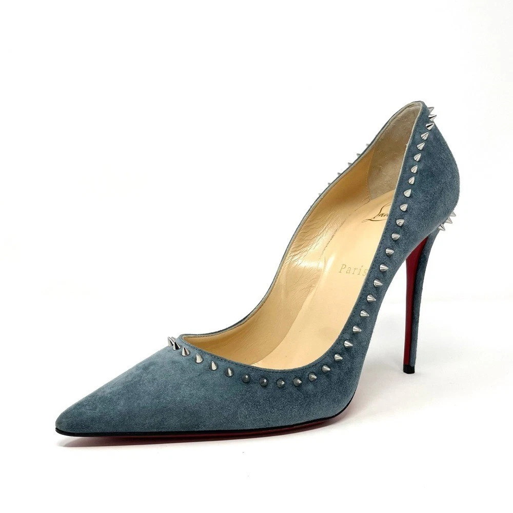 Christian Louboutin Anjalina Heels for Women for sale | eBay