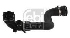 1x Febi Bilstein Radiator Hose 11537500733 Left Upper for X5 New