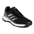 Adidas Men's Traxion Response 6-Spike Golf Shoes - Sneaker Like Comfort,  New