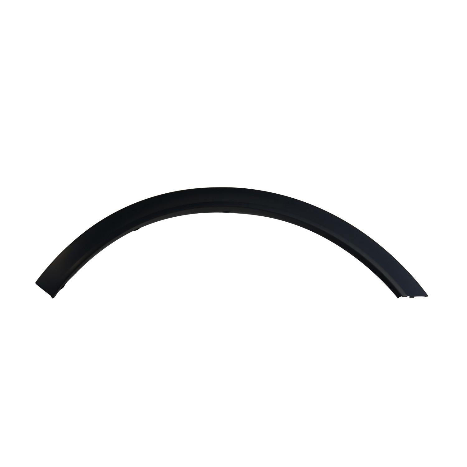 New Passenger Side Rear Wheel Arch Trim Plastic Direct Fit Replacement