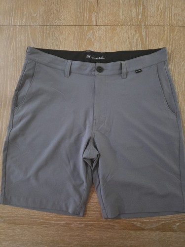Short travis mathew sand harbor pour hommes - Just Golf Stuff