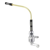 Kraftstoffhahn FüR Piaggio 50 Ciao PX (Mit Reserve) Anpassbar FüR Mofas.