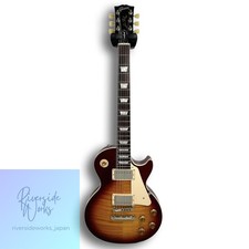 Gibson◆Les Paul Standard 50s/2023/Burst Bucker/Bourbon Burst?///