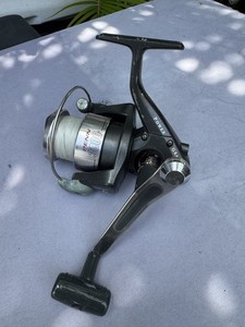 st croix heavy fast action spinning rod Premier 280-300 lb thresher shark Witch Doctor Tackle metal hoods locks your Length:RIS71MHF2 7'1