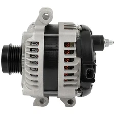 CCIYU Alternator For Cadillac CTS 2016-2019 L4 2.0L ATS 2016 L4 2.5L 104211-0671