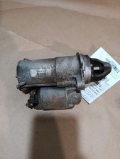 Starter Motor Fits 10-17 EQUINOX 280992