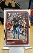2025 Panini Donruss WNBA - Jordin Canada #18