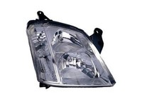 VAN Wezel Hauptscheinwerfer 3781962 FüR Meriva X03 Opel GroßRaumlimousine Cdti