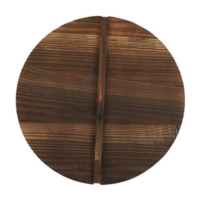 Küche Multifunktionale Holz Topf Abdeckung Griff Pfanne Deckel Umweltfreundlich3378