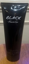 Black by Kenneth Cole Large 6.7 oz Hair and Body Wash for Men