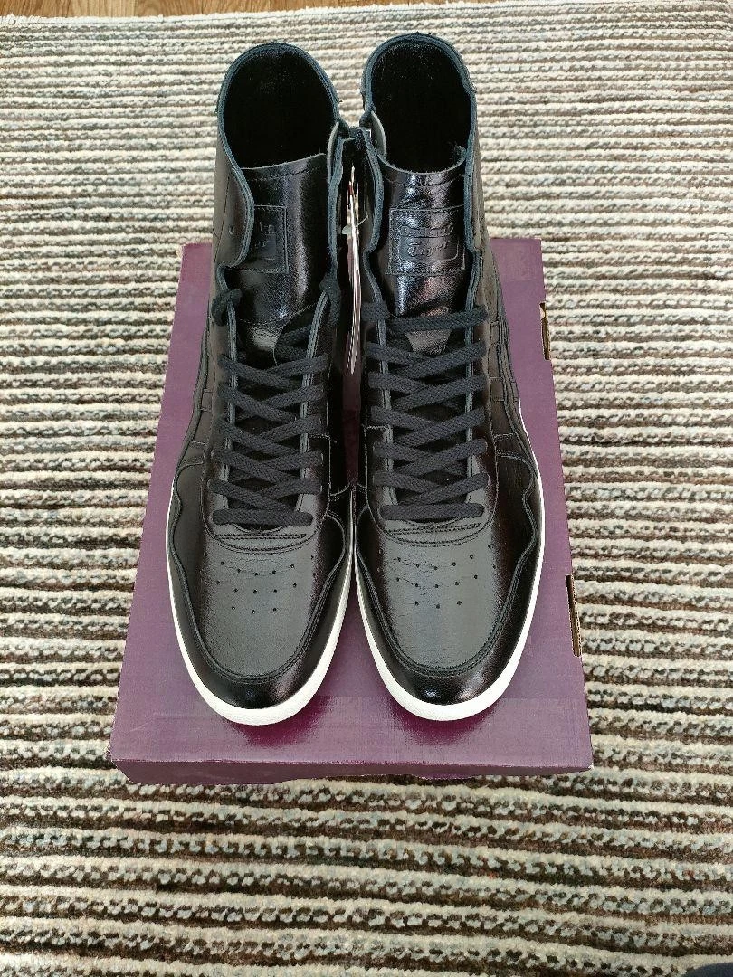 ASICS Uomo 10.0US Onitsuka Tiger Fabre Nippon