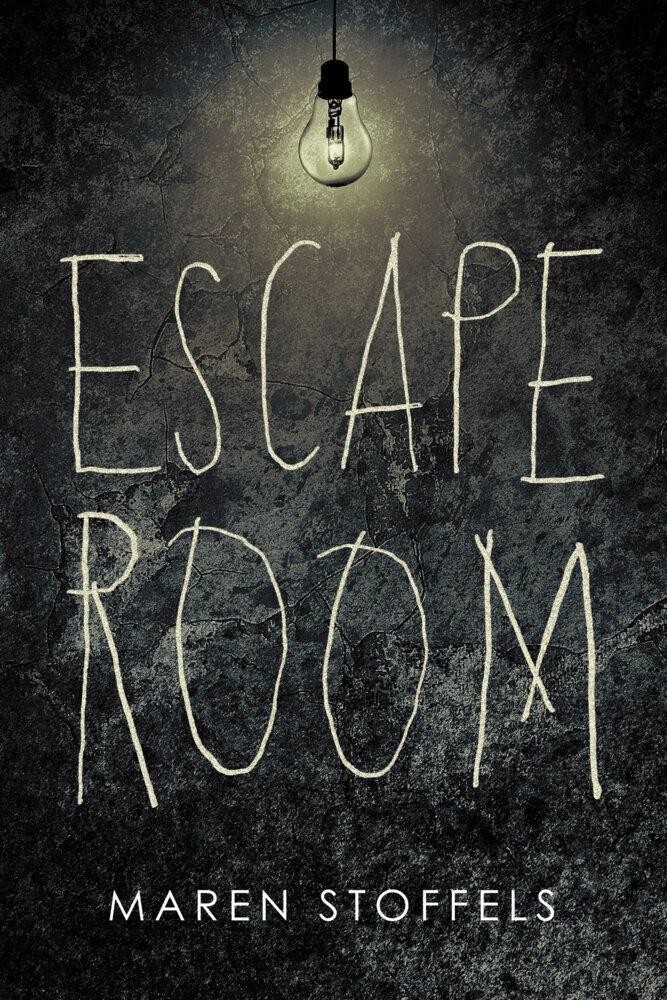 Escape Room (Underlined Paperbacks) - Bild 3