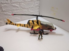 Gi Joe Tiger Force Tiger Fly Hasbro