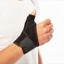   Neoprene Thumb Stabilizer, Universal Size