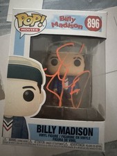 Funko Pop Billy Madison Vinyl Figures 18