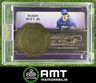 Bobby Witt Jr. Auto 2025 Topps Five Star 25/25 Golden Graphs Purple Royals