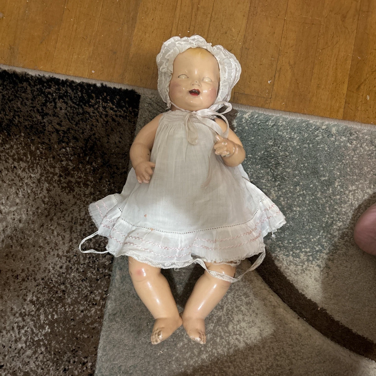 Antique Baby Dolls Playsets for sale | eBay