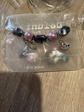 Beads And Charms For Bracelet Jewelry Making