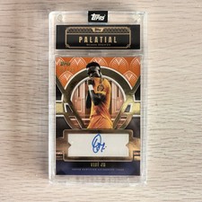 2024-25 Topps Palatial Real Madrid Soccer Checklist Guide in-content 10