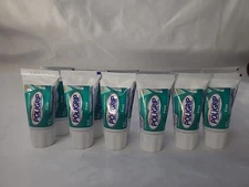 Super Poligrip 12 Free Travel Size, 0.75-Oz Package Exp 4/2026 No Box