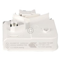TüRverriegelung Passend FüR Bosch 00633765 Bluparts In Waschmaschine 10105320