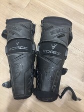 Thor MX Force Knee Guard, adult one size