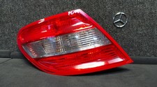 PL-14 * Mercedes-Benz W204 C-Klasse Bremslicht Rückleuchte Links - 2048202964