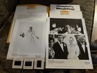 Muriel’s Wedding Press Kit Toni Collette Film Slides And Photo Stills — photo 1