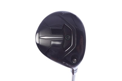 Titleist TSR2 21* 7-Wood Ladies Flex Project X HZRDUS Smoke Red CB Very Good