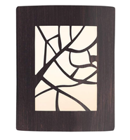 Brilliant Aussenleuchte Aussenlampe Wandleuchte Wandlampe Lampe Leuchte 46380/55