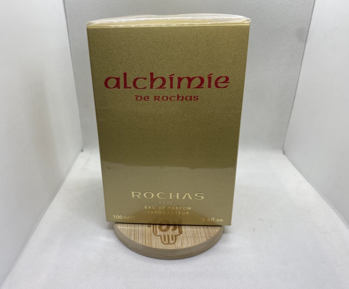 Rochas Alchimie Fragrances for Women for sale - eBay