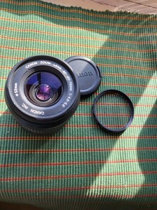 Canon EF 38-76mm F/4.5-5.6 Zoom Lens For EOS SLR DSLR Cameras