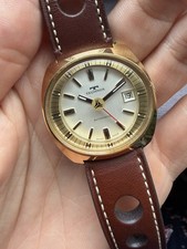 Technos Automatic nos condizioni di Synchron 36 mm 