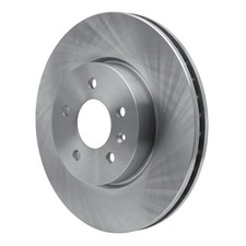 Dynamic Friction 600-46035 Disc Brake Rotor For 13-22 Cadillac ATS CT4