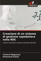 Yannick Magayane (U. A.) | Creazione Di Un Sistema Di Gestione Ospedaliera...