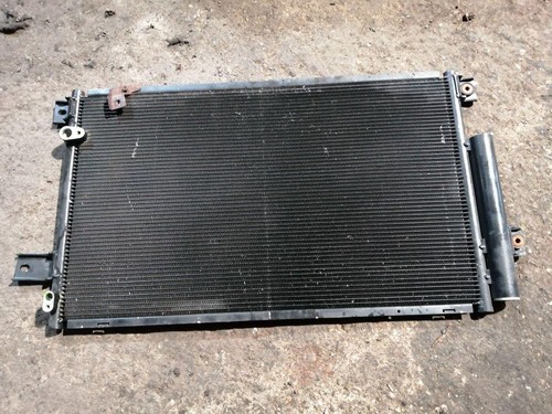 TOYOTA AVENSIS Estate T25 Klimaanlage Kühler 2.20 Diesel 2005 33887862