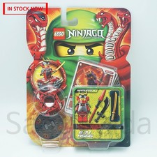 LEGO NINJAGO: Samurai X (9566) for sale online | eBay