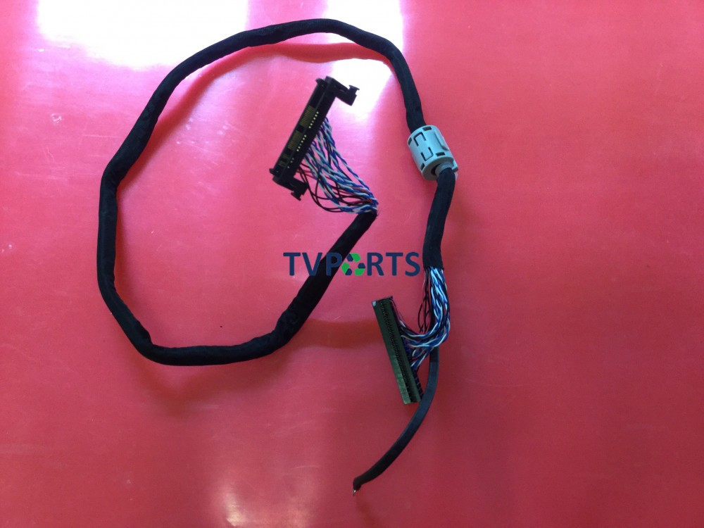 LVDS LEAD FOR SHARP LC-40CFG6242K LVDS LEAD FOR SHARP LC-40CFG6242K
