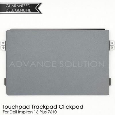 Brand New Dell Inspiron 16 Plus 7610 Touchpad Trackpad Clickpad N9M9F K81CM