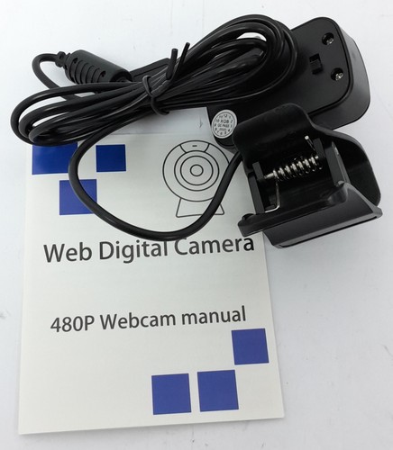 XHC Full HD Webcam - 第 5/6 張圖片
