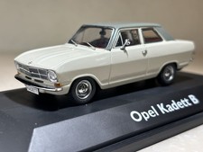 Schuco Opel Kadett B 1:43 2941