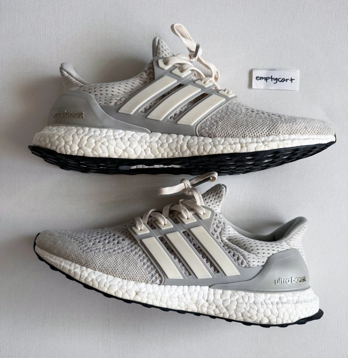 adidas UltraBoost 1.0 Limited Cream for Sale | Authenticity